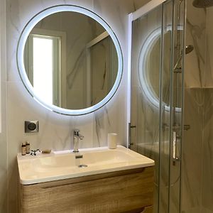 Appartement op de Begane Grond